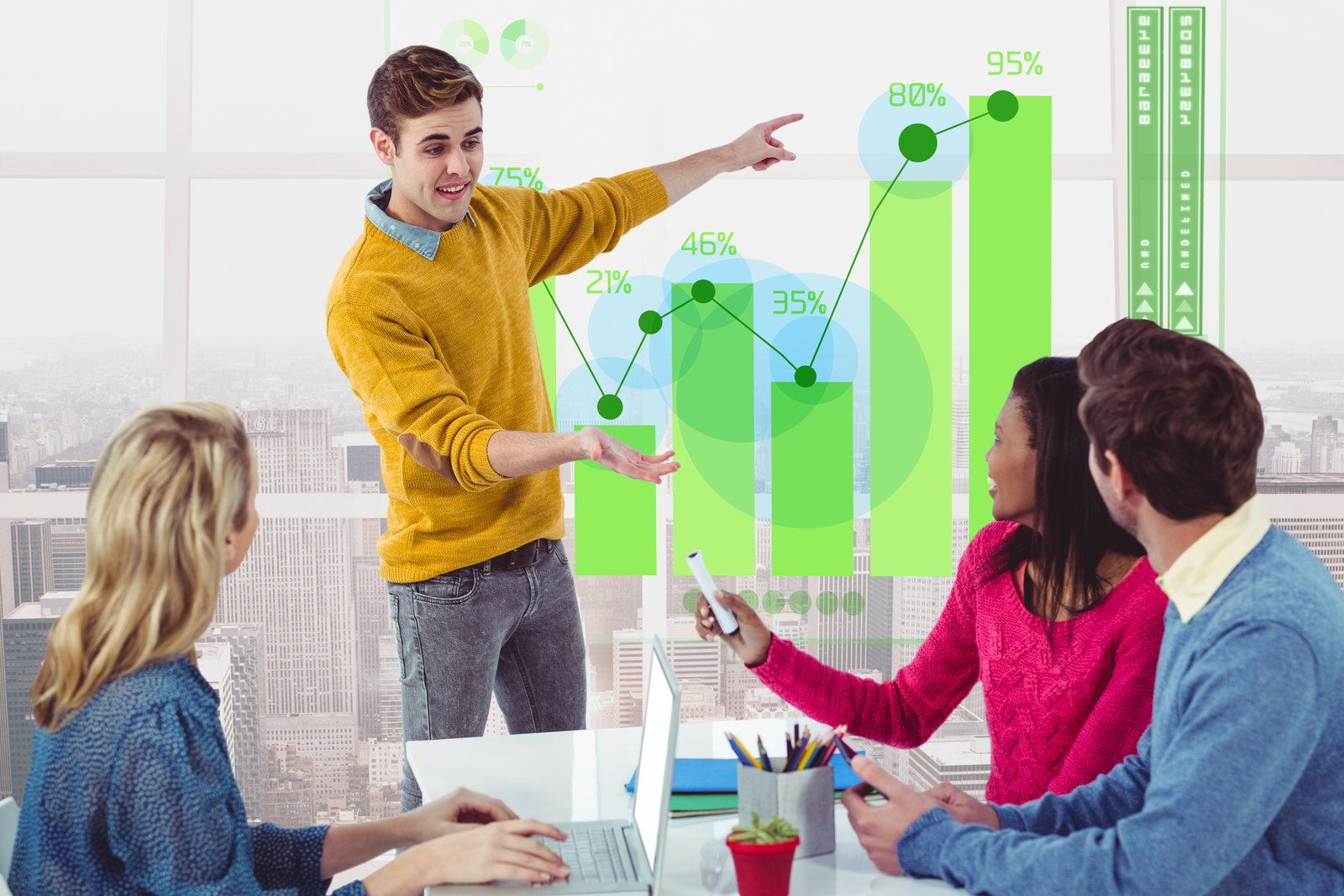 HR professionals managing people operations and streamline workflows