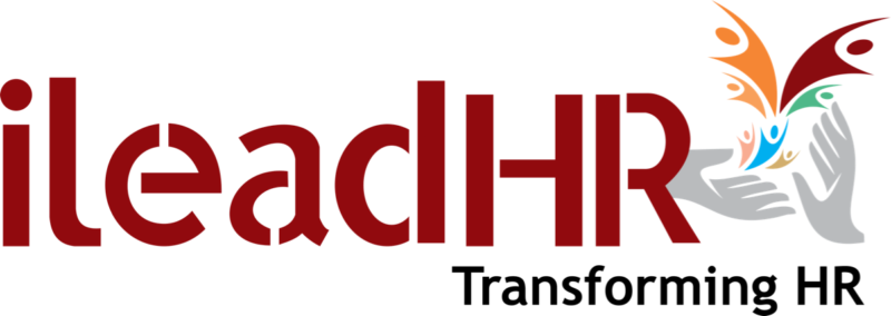 ileadHR Logo