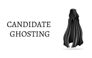 Candidate Ghosting
